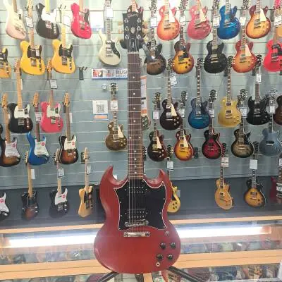 Gibson SG Standard Tribute 2